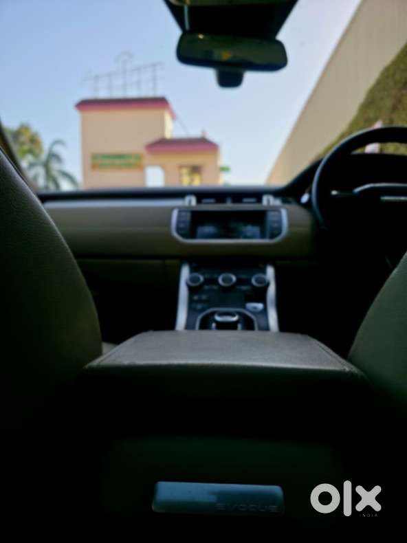 Land Rover Range Evoque Dynamic Sd4, 2019, Diesel