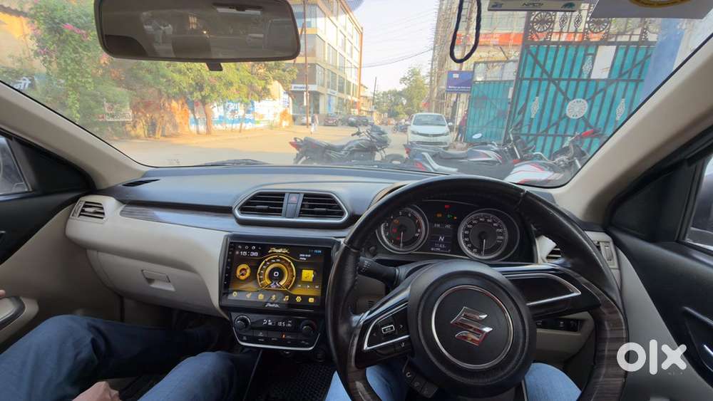 Maruti Suzuki Swift Dzire 2021 Petrol 77000 Km Driven