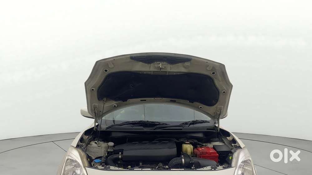 Maruti Suzuki Swift Amt Zdi, 2018, Diesel