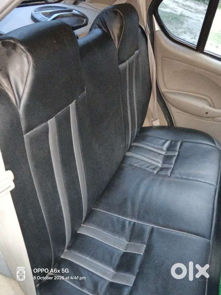 Tata Indica V2 Xeta 2010 Petrol Manual