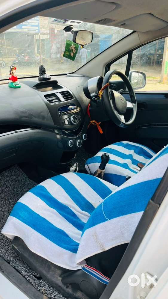 Chevrolet Beat 2012 Diesel Well Maintained