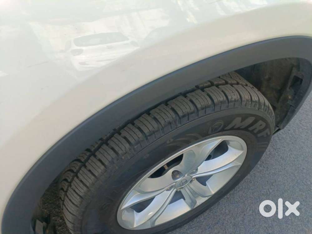 Tata Harrier Smart, 2024, Diesel