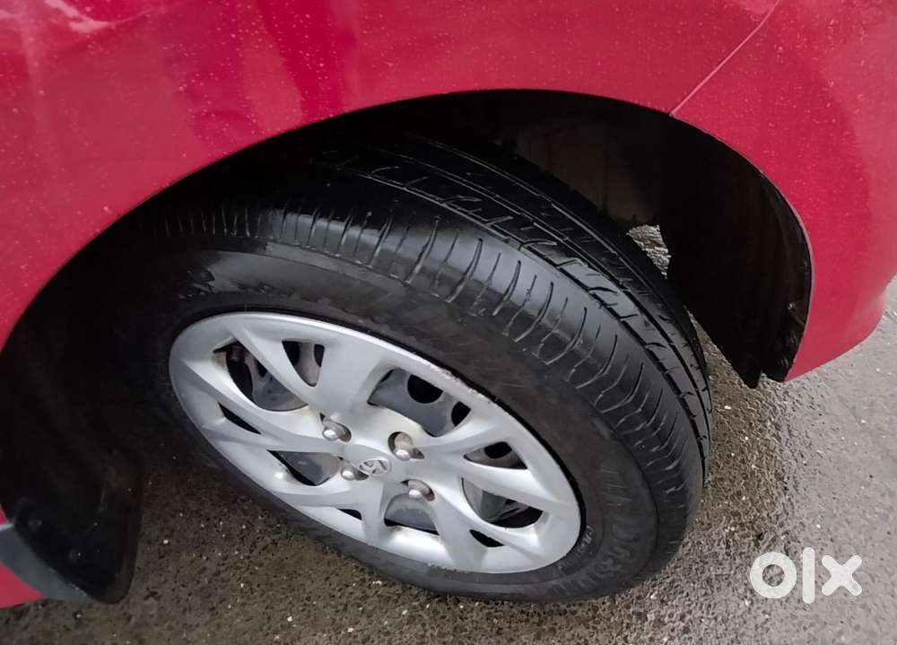 Hyundai I10 Magna O, 2017, Cng & Hybrids