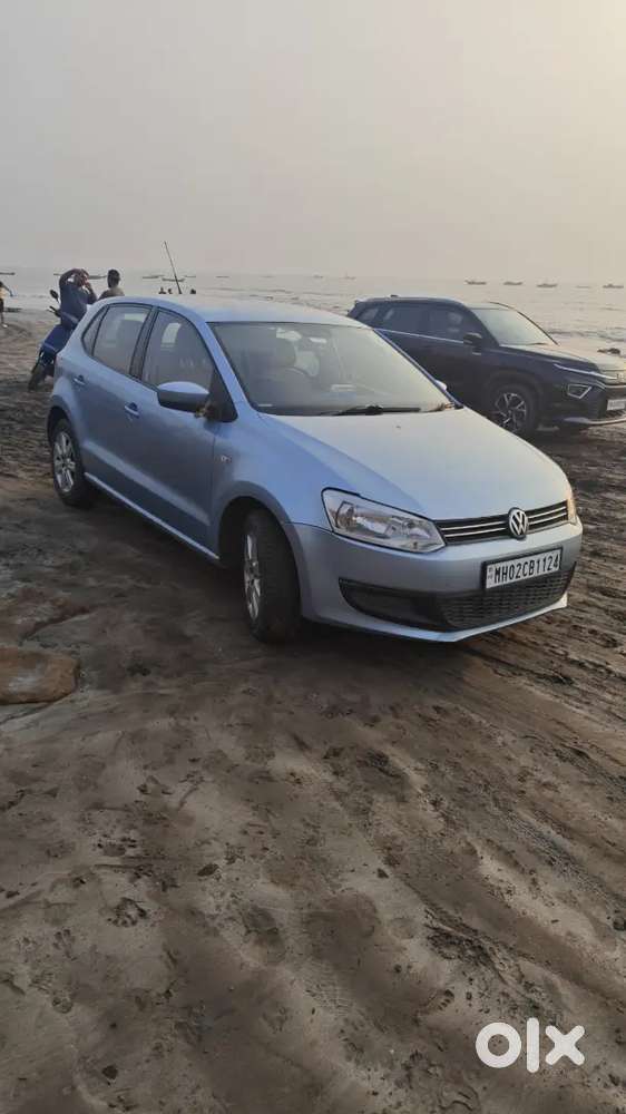 Volkswagen Polo 2011