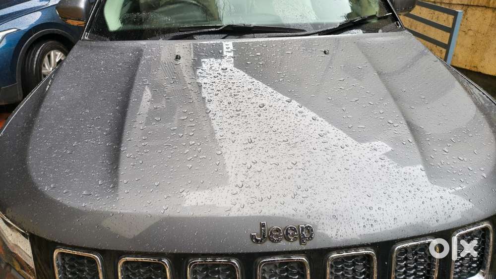 Jeep Compass 1.4 Limited 2019