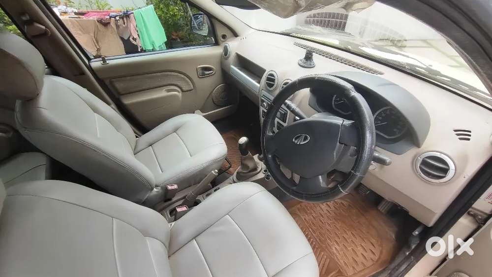 Mahindra Verito 2011 Diesel 150000 Km Driven