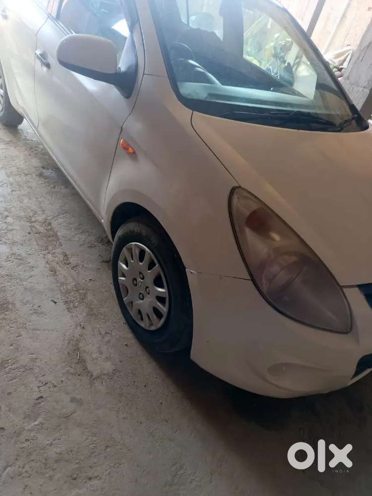 I20 Good Condition