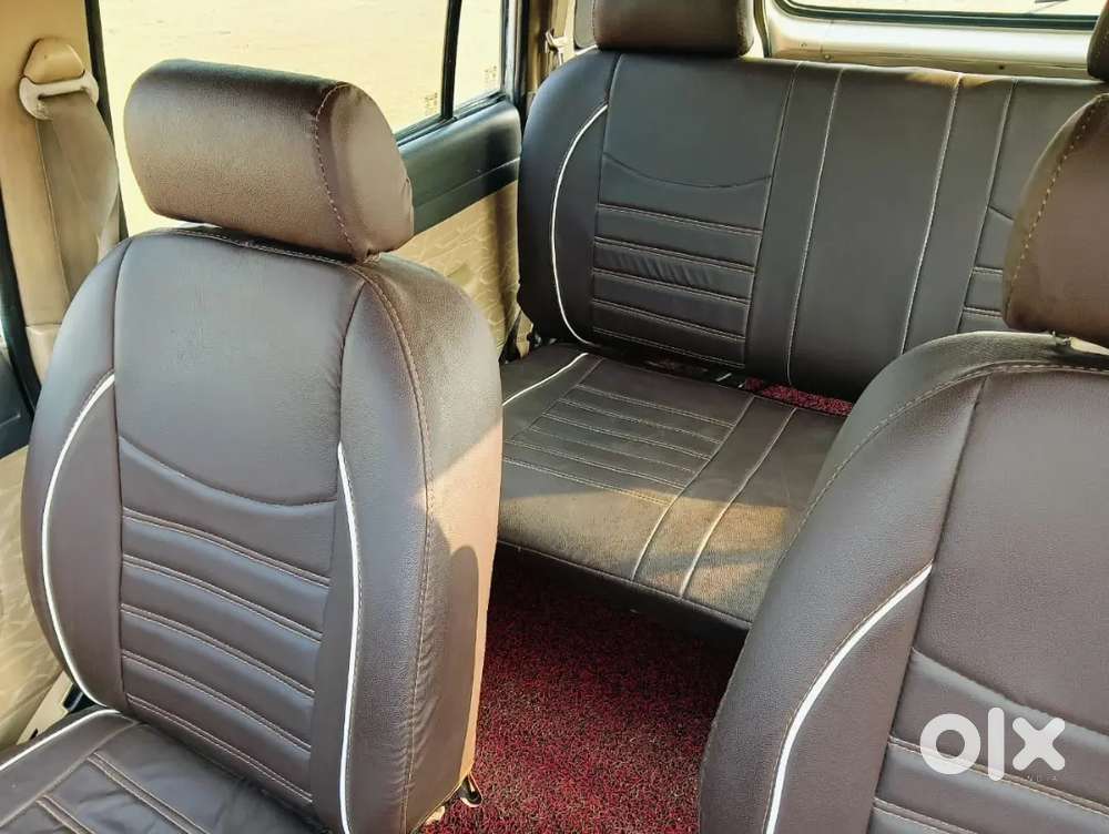 Chevrolet Tavera 2013 Model