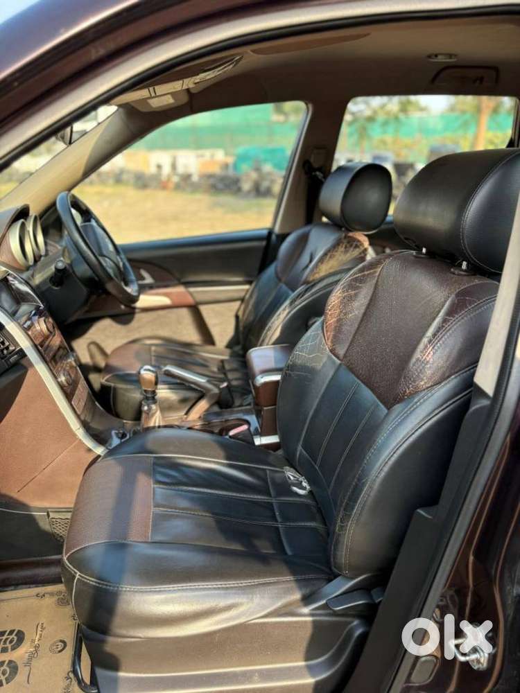 Mahindra Xuv500 W8, 2013, Diesel