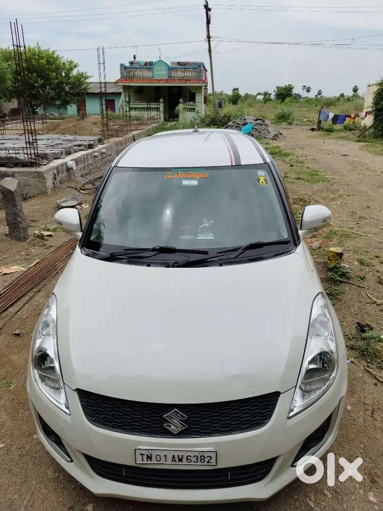 Maruti Suzuki Swift 2014 Diesel 160000 Km Driven