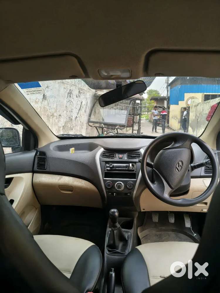 2016 Hyundai Eon Petrol Manual Car