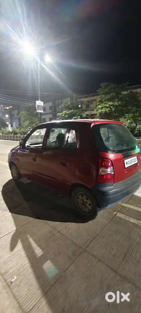 Cng+petrol