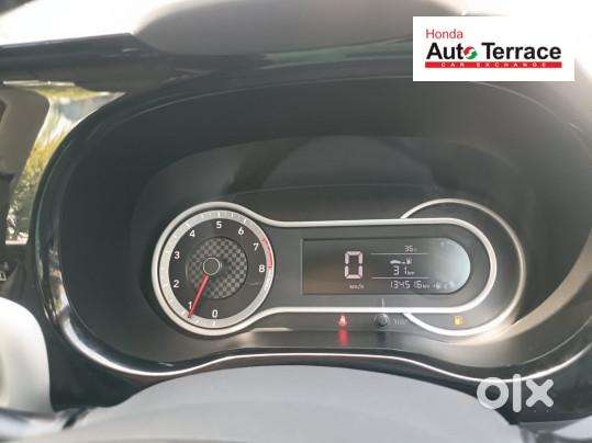 Hyundai Grand I10 Nios Sportz, 2020, Petrol