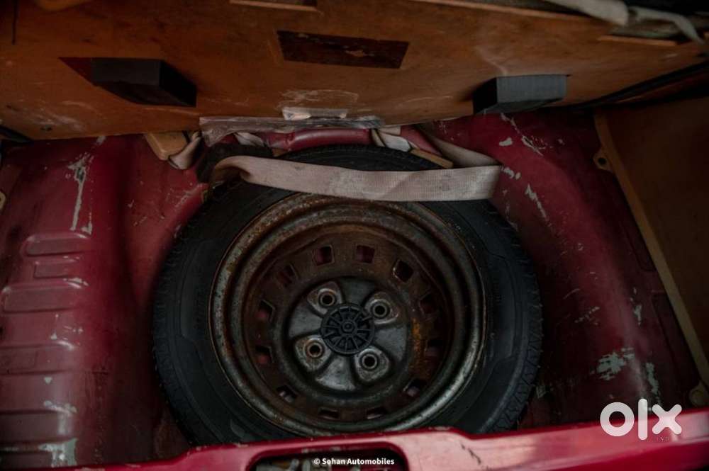 Chevrolet Spark 1.0 Lt, 2011, Petrol