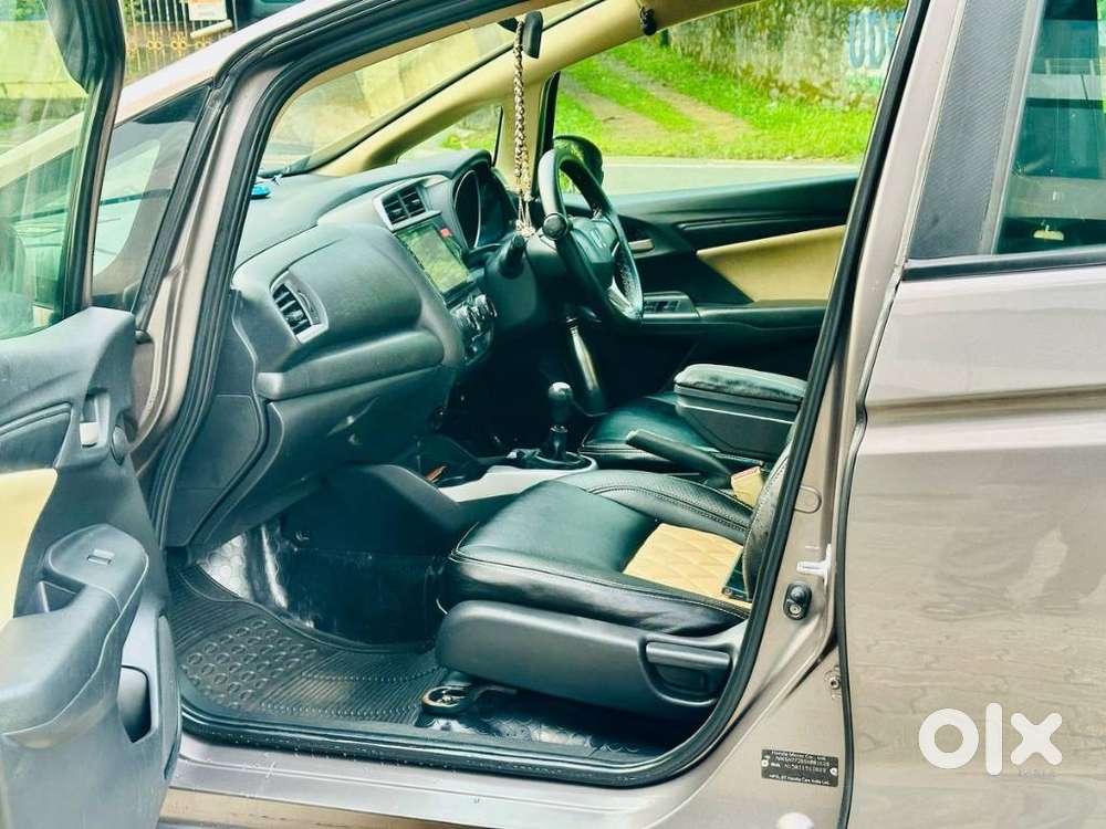 Honda Jazz Vx Diesel, 2016, Diesel