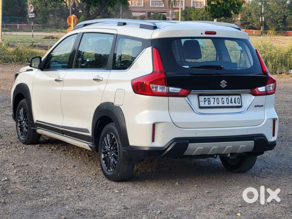 Maruti Suzuki Xl6 Zeta, 2021, Petrol