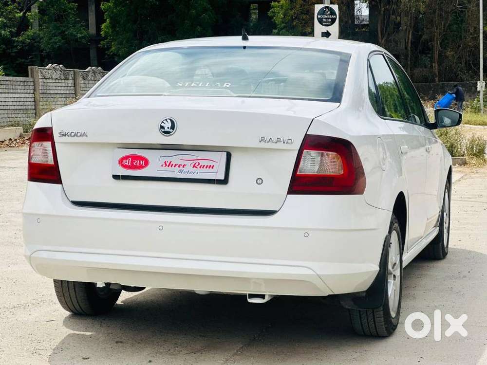 Skoda Rapid Tsi Active 1.0 Mt, 2020, Petrol