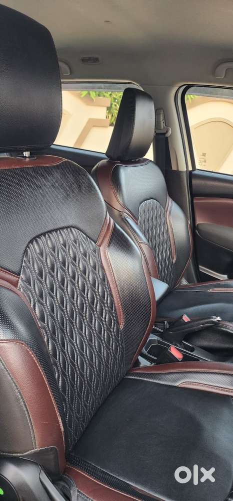 Maruti Suzuki Grand Vitara 1.5 Delta Cng, 2024, Cng & Hybrids