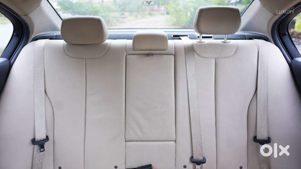 Bmw 3 Series, 2017, Diesel