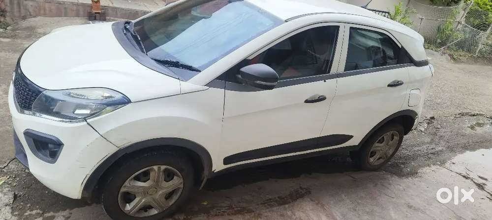 Tata Nexon 2019 Petrol 89000 Km Driven