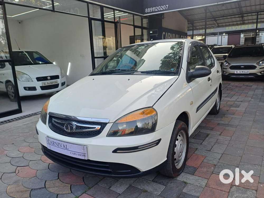 Tata Indigo Ecs Ecs Ls Tdi, 2014, Diesel