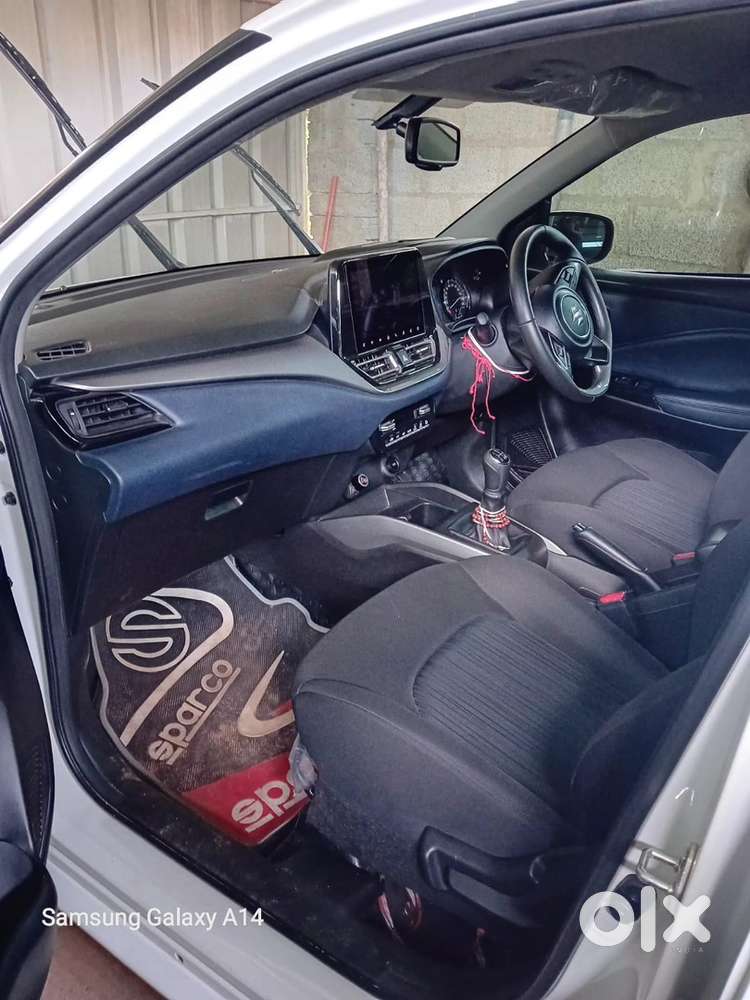 Maruti Suzuki 2024 Manual Petrol