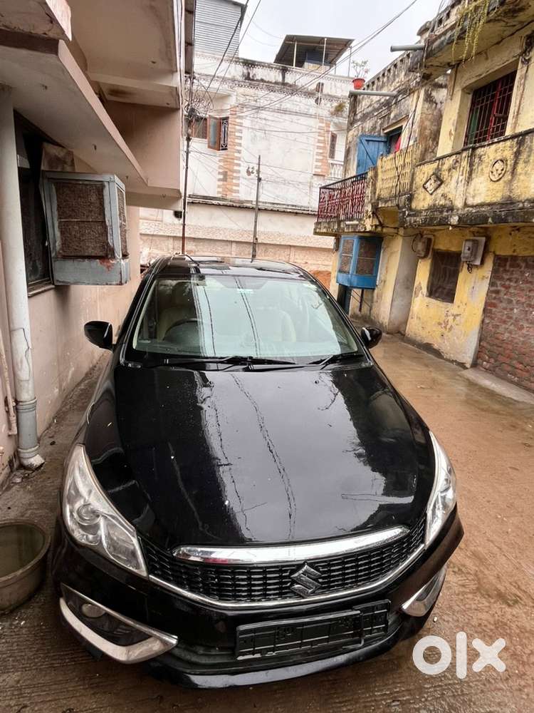 2017 Maruti Suzuki Ciaz
