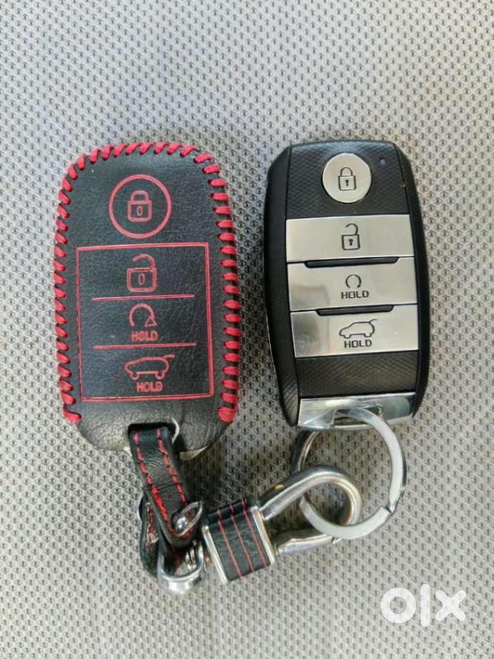 Kia Sonet 1.0 Htx Dct Anniversary Edition, 2022, Petrol