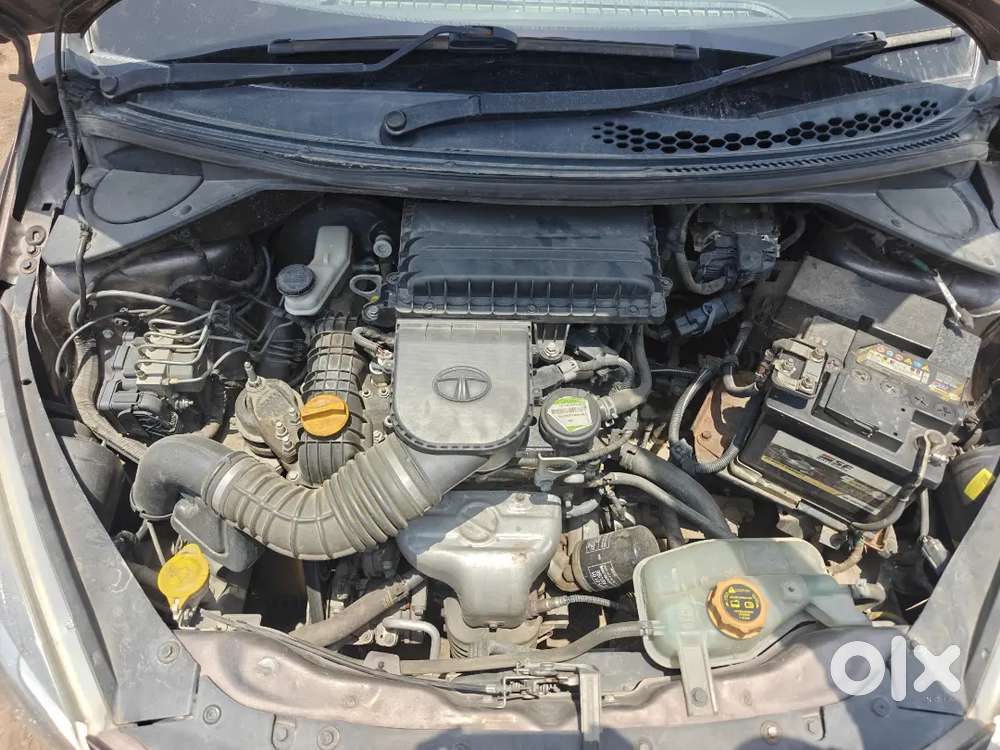 Tata Tiago Xz