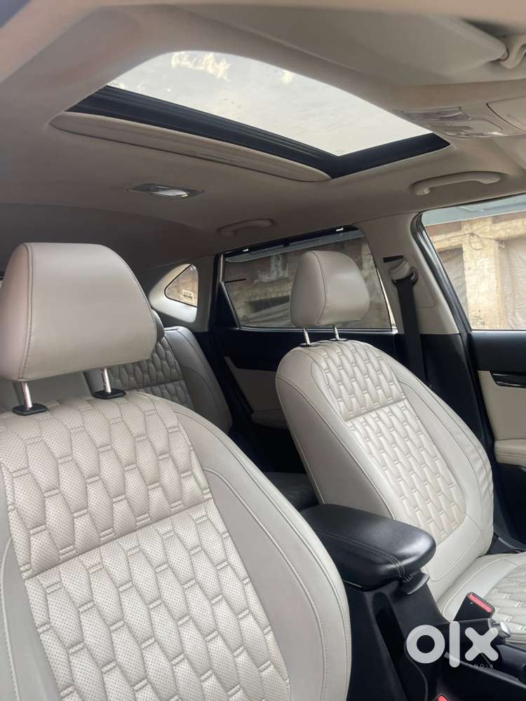 Kia Seltos Diesel 2020