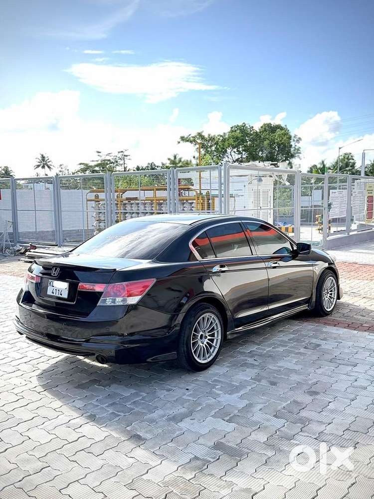 Honda Accord For Sale