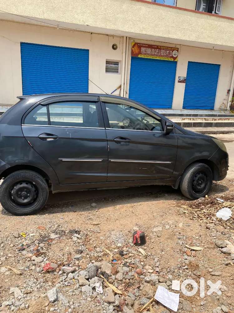 Best Deal - Tata Bolt Diesel Under Budget