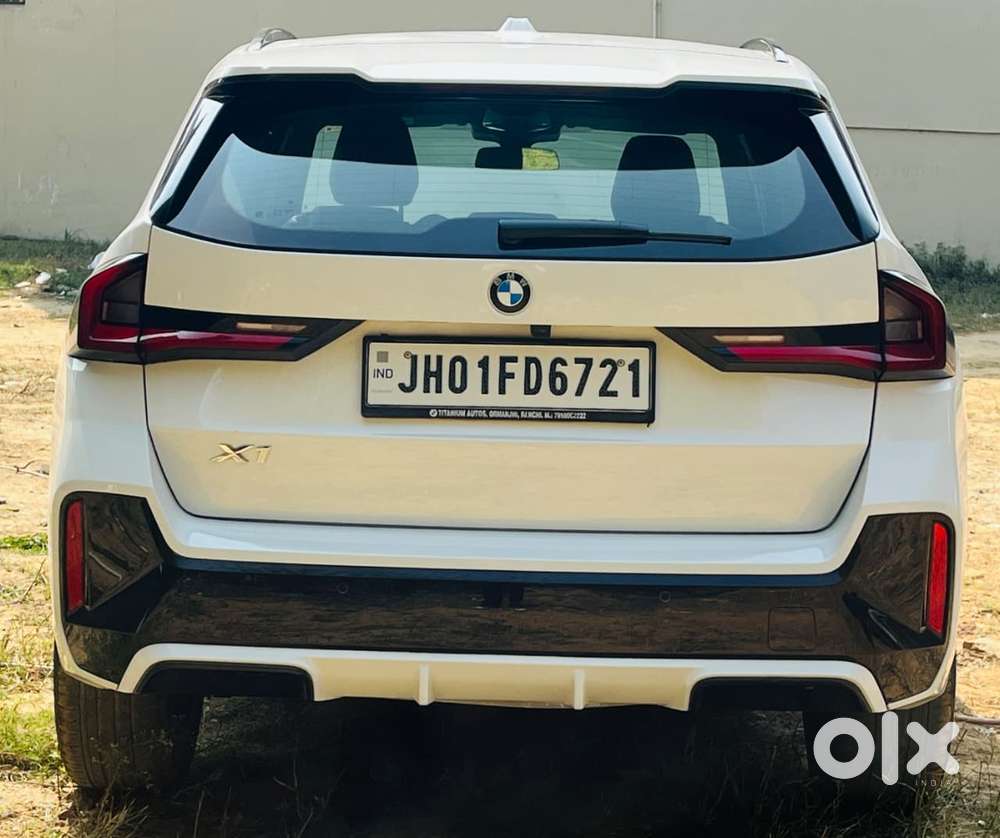 Bmw X1 Sdrive18d M Sport, 2023, Diesel