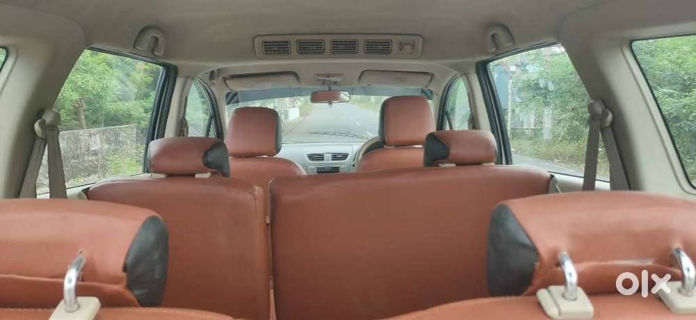 Maruti Suzuki Ertiga 1.5 Zdi, 2012, Diesel