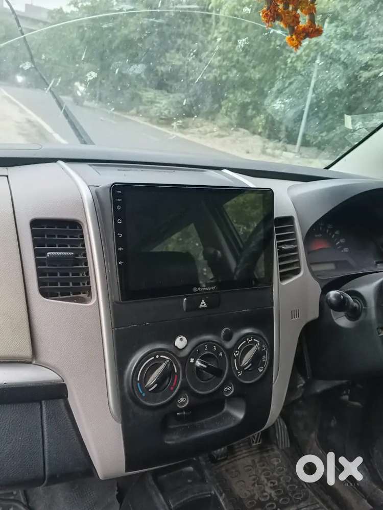 Maruti Suzuki Wagon R 2014 Petrol 100000 Km Driven