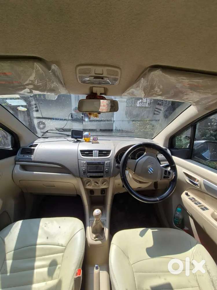 Pristine Single-owner Ertiga Zxi (petrol) – Strictly Personal Use