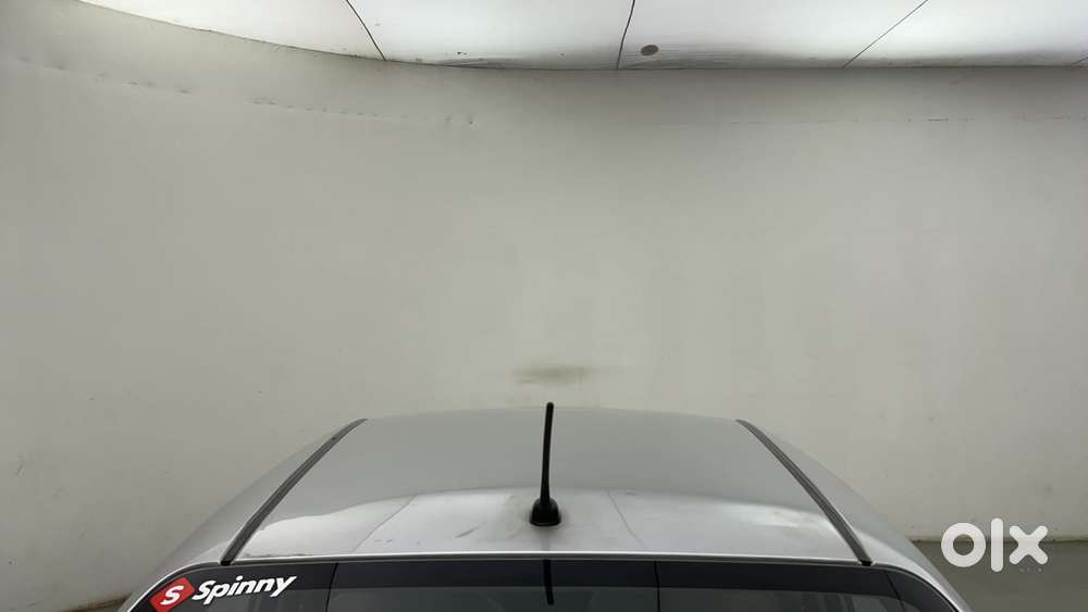 Honda Amaze S I-vtec, 2017, Petrol