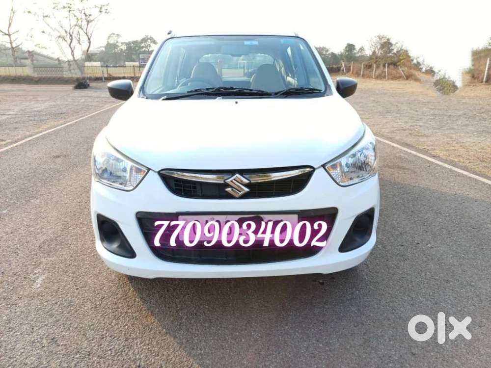 Maruti Suzuki Alto K10 Vxi (o), 2019, Petrol