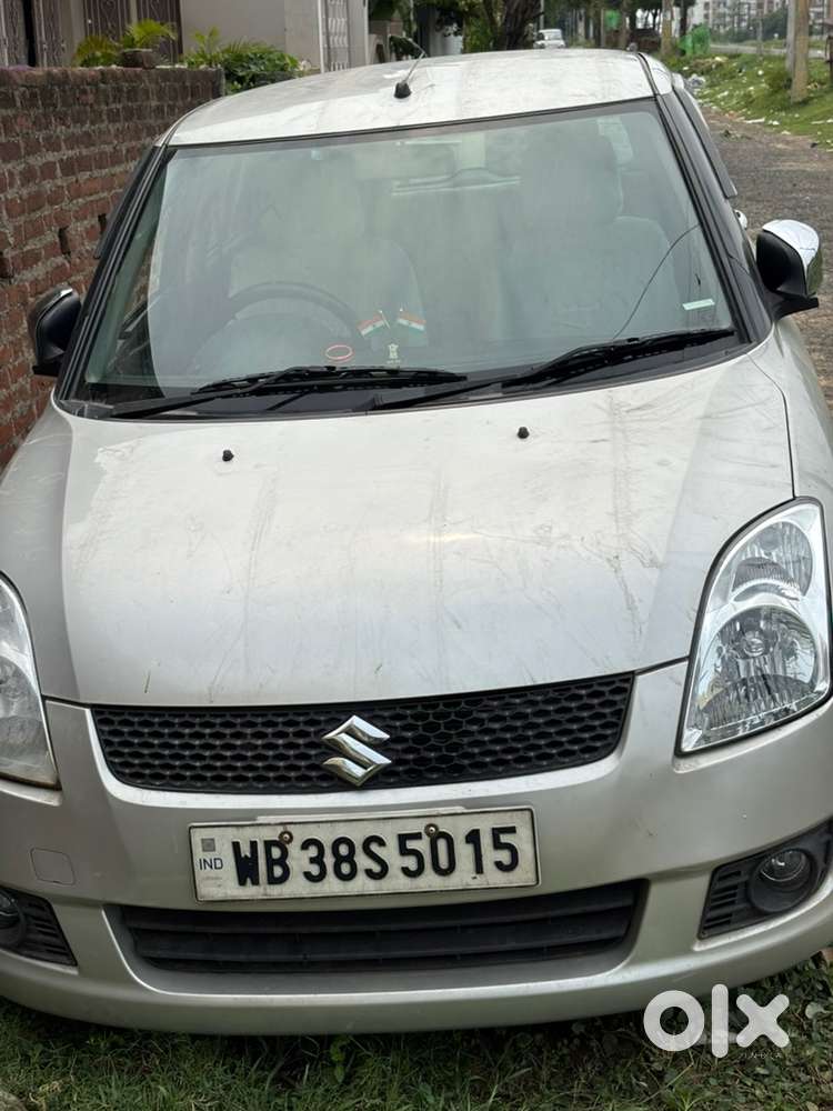 Swift 1.3 Lxi 2006 Manual Petrol