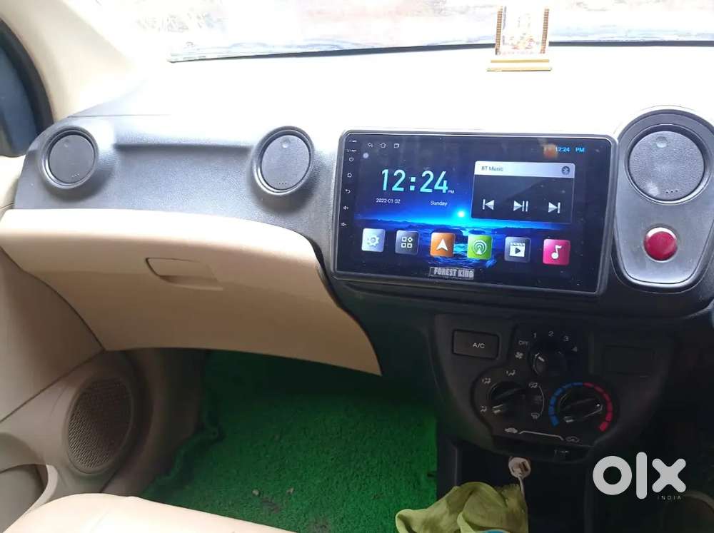 Honda Mobilio 2017 Diesel Good Condition