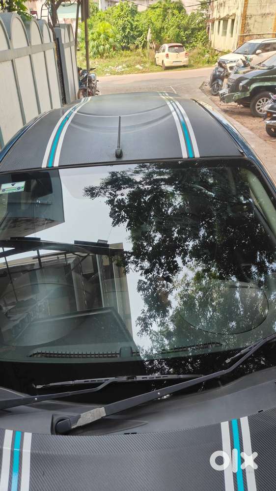 Nissan Micra 2017 Petrol
