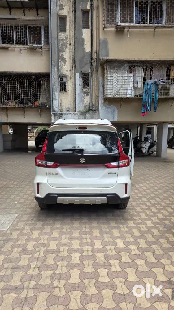 Maruti Suzuki Xl6 2021 Petrol 30000 Km Driven