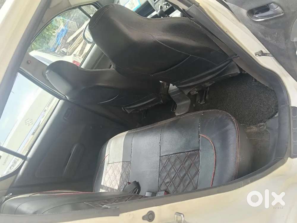 Maruti Suzuki Ritz 2016