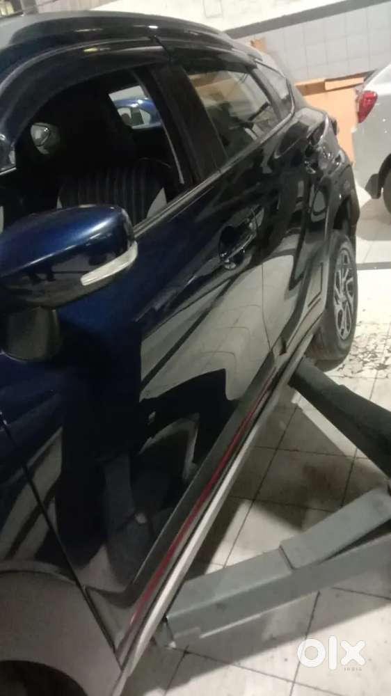 Maruti Suzuki Fronx 2024 Petrol 12000 Km Driven