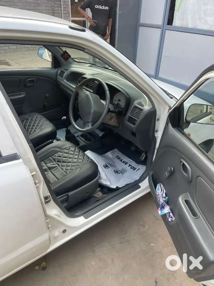 Maruti Suzuki Alto 2007