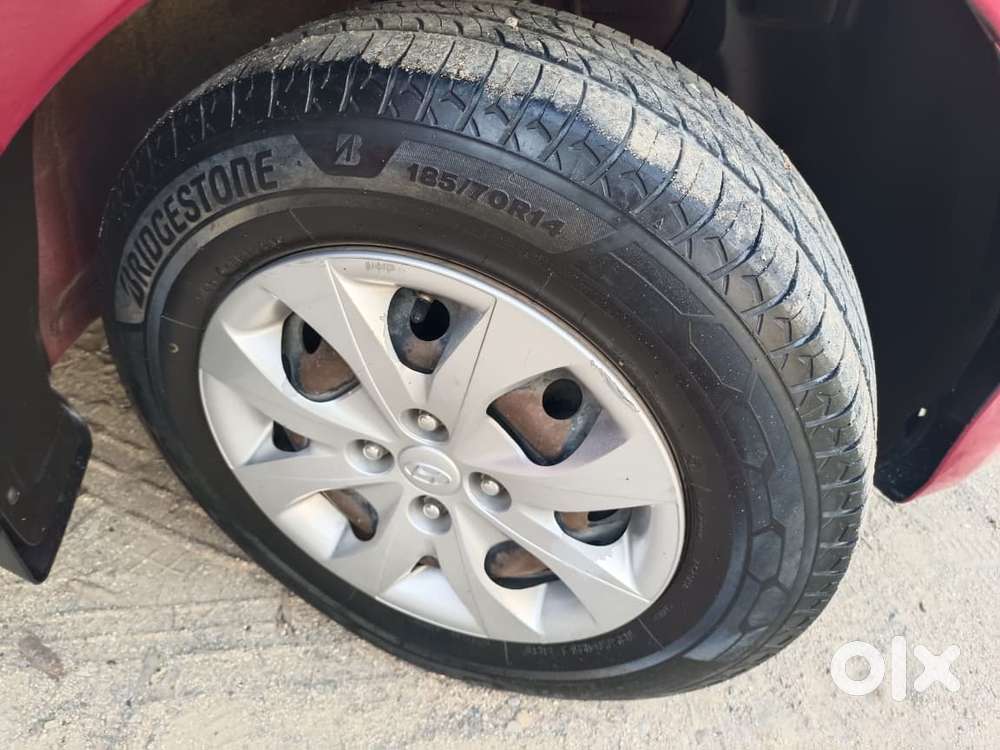 Hyundai Elite I20 Sportz 1.2, 2018, Petrol