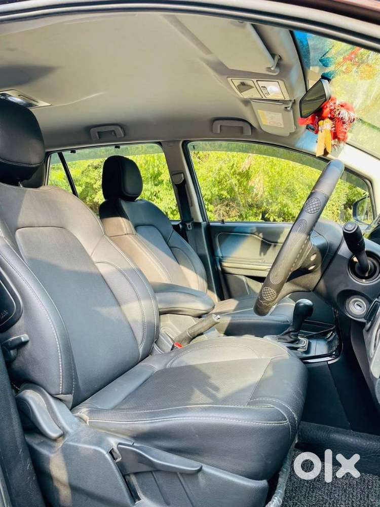 Tata Hexa Xta, 2019, Diesel