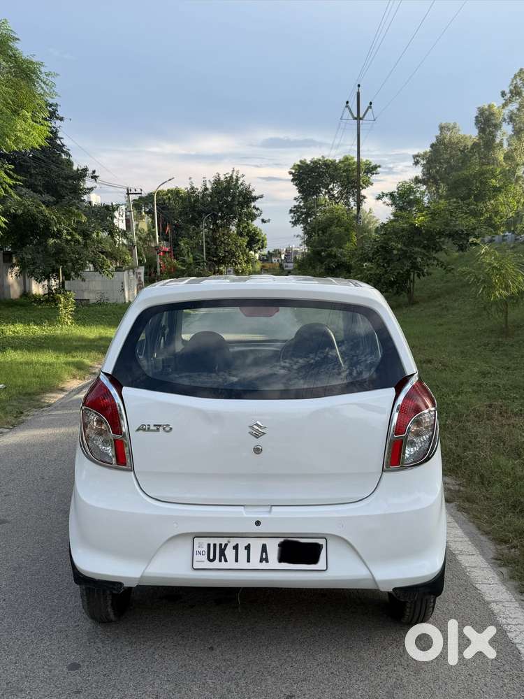 Maruti Suzuki Alto 800 Std Optional, 2020, Petrol