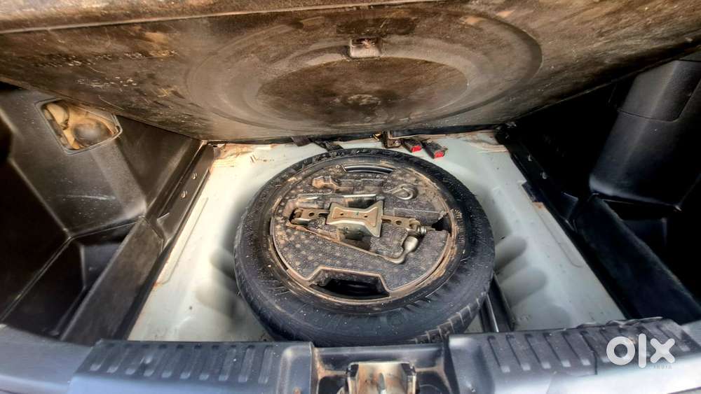 Maruti Suzuki Brezza Zdi, 2019, Diesel