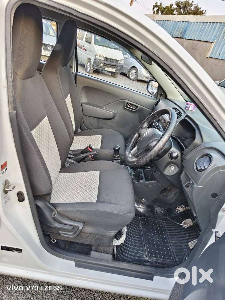 Maruti Suzuki Alto K10 Vxi (o), 2025, Cng & Hybrids